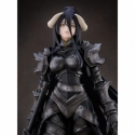 Albedo (Armor) Pop Up Parade L par Good Smile Company - figurine Overlord de 24 cm