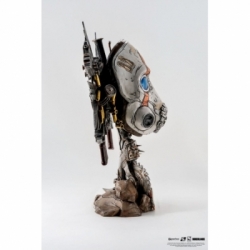 Psycho Bandit Art Mask van Pure Arts - Borderlands 1/1 schaal mask