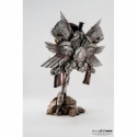 Psycho Bandit Art Mask par Pure Arts - masque 1/1 Borderlands de 41 cm