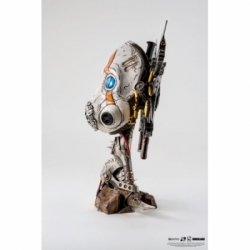 Psycho Bandit Art Mask van Pure Arts - Borderlands 1/1 schaal mask