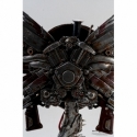Psycho Bandit Art Mask by Pure Arts - Borderlands 1/1 scale mask