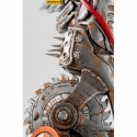 Psycho Bandit Art Mask by Pure Arts - Borderlands 1/1 scale mask