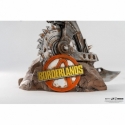 Psycho Bandit Art Mask by Pure Arts - Borderlands 1/1 scale mask