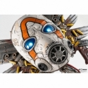 Psycho Bandit Art Mask by Pure Arts - Borderlands 1/1 scale mask