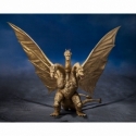 King Ghidorah SH MonsterArts par Bandai Tamashii Nations - figurine Godzilla VS Gigan (1972) de 25 cm