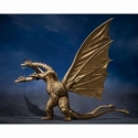 King Ghidorah SH MonsterArts par Bandai Tamashii Nations - figurine Godzilla VS Gigan (1972) de 25 cm
