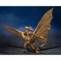 King Ghidorah SH MonsterArts par Bandai Tamashii Nations - figurine Godzilla VS Gigan (1972) de 25 cm