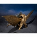 King Ghidorah SH MonsterArts par Bandai Tamashii Nations - figurine Godzilla VS Gigan (1972) de 25 cm
