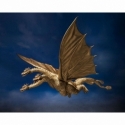 King Ghidorah SH MonsterArts par Bandai Tamashii Nations - figurine Godzilla VS Gigan (1972) de 25 cm