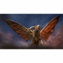 King Ghidorah SH MonsterArts by Bandai Tamashii Nations - Godzilla VS Gigan (1972) 25 cm action figure