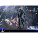 Vergil Concept Masterline par Prime 1 Studio - statue 1/6 Devil May Cry 5 de 49 cm