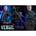 Vergil Concept Masterline par Prime 1 Studio - statue 1/6 Devil May Cry 5 de 49 cm