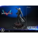 Vergil Concept Masterline by Prime 1 Studio - Devil May Cry 5 1/6 scale statue
