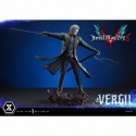 Vergil Concept Masterline par Prime 1 Studio - statue 1/6 Devil May Cry 5 de 49 cm