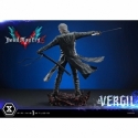 Vergil Concept Masterline by Prime 1 Studio - Devil May Cry 5 1/6 scale statue