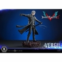 Vergil Concept Masterline by Prime 1 Studio - Devil May Cry 5 1/6 scale statue