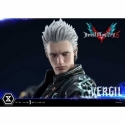 Vergil Concept Masterline by Prime 1 Studio - Devil May Cry 5 1/6 scale statue