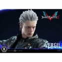 Vergil Concept Masterline par Prime 1 Studio - statue 1/6 Devil May Cry 5 de 49 cm