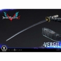 Vergil Concept Masterline by Prime 1 Studio - Devil May Cry 5 1/6 scale statue