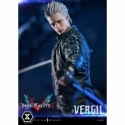 Vergil Concept Masterline par Prime 1 Studio - statue 1/6 Devil May Cry 5 de 49 cm