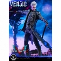 Vergil Concept Masterline by Prime 1 Studio - Devil May Cry 5 1/6 scale statue