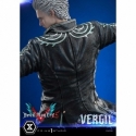 Vergil Concept Masterline by Prime 1 Studio - Devil May Cry 5 1/6 scale statue