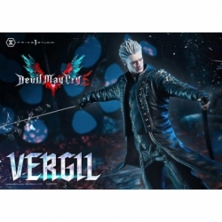 Vergil Concept Masterline van Prime 1 Studio Bonus version - Devil May Cry 5 1/6 schaal standbeeld