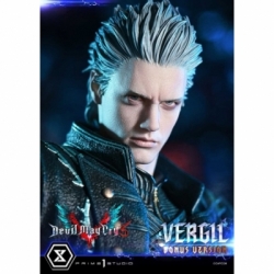 Vergil Concept Masterline van Prime 1 Studio Bonus version - Devil May Cry 5 1/6 schaal standbeeld