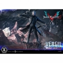Vergil Concept Masterline Bonus par Prime 1 Studio - statue 1/6 Devil May Cry 5 de 49 cm