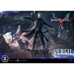 Vergil Concept Masterline van Prime 1 Studio Bonus version - Devil May Cry 5 1/6 schaal standbeeld