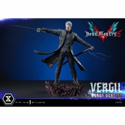 Vergil Concept Masterline van Prime 1 Studio Bonus version - Devil May Cry 5 1/6 schaal standbeeld