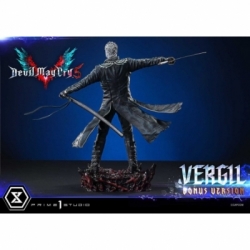Vergil Concept Masterline van Prime 1 Studio Bonus version - Devil May Cry 5 1/6 schaal standbeeld