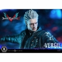 Vergil Concept Masterline Bonus par Prime 1 Studio - statue 1/6 Devil May Cry 5 de 49 cm