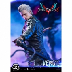 Vergil Concept Masterline van Prime 1 Studio Bonus version - Devil May Cry 5 1/6 schaal standbeeld