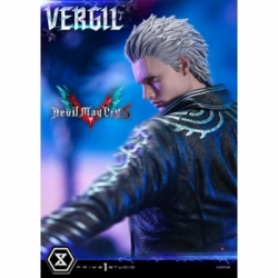 Vergil Concept Masterline van Prime 1 Studio Bonus version - Devil May Cry 5 1/6 schaal standbeeld