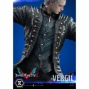 Vergil Concept Masterline by Prime 1 Studio Bonus version - Devil May Cry 5 1/6 scale statue Vergil Concept Masterline by Prime 1 Studio Bonus version - Devil May Cry 5 1/6 scale statue