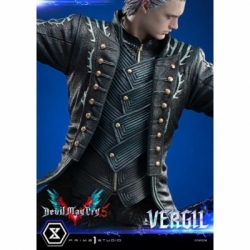Vergil Concept Masterline van Prime 1 Studio Bonus version - Devil May Cry 5 1/6 schaal standbeeld