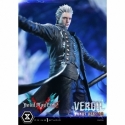 Vergil Concept Masterline Bonus par Prime 1 Studio - statue 1/6 Devil May Cry 5 de 49 cm