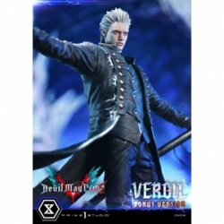 Vergil Concept Masterline van Prime 1 Studio Bonus version - Devil May Cry 5 1/6 schaal standbeeld