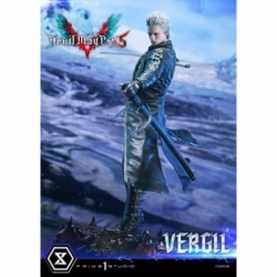 Vergil Concept Masterline van Prime 1 Studio Bonus version - Devil May Cry 5 1/6 schaal standbeeld