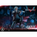 Dante Concept Masterline by Prime 1 Studio - Devil May Cry 5 1/6 scale statue