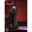 Dante Concept Masterline by Prime 1 Studio - Devil May Cry 5 1/6 scale statue