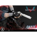 Dante Concept Masterline par Prime 1 Studio - statue 1/6 Devil May Cry 5 de 32 cm