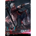 Dante Concept Masterline by Prime 1 Studio - Devil May Cry 5 1/6 scale statue