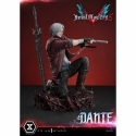Dante Concept Masterline par Prime 1 Studio - statue 1/6 Devil May Cry 5 de 32 cm