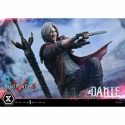 Dante Concept Masterline by Prime 1 Studio - Devil May Cry 5 1/6 scale statue