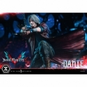 Dante Concept Masterline par Prime 1 Studio - statue 1/6 Devil May Cry 5 de 32 cm