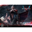 Dante Concept Masterline par Prime 1 Studio - statue 1/6 Devil May Cry 5 de 32 cm