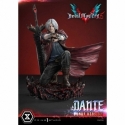Dante Concept Masterline Bonus par Prime 1 Studio - statue 1/6 Devil May Cry 5 de 32 cm Dante Concept Masterline Bonus par Prime 1 Studio - statue 1/6 Devil May Cry 5 de 32 cm