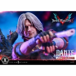 Dante Concept Masterline van Prime 1 Studio Bonus version - Devil May Cry 5 1/6 schaal standbeeld